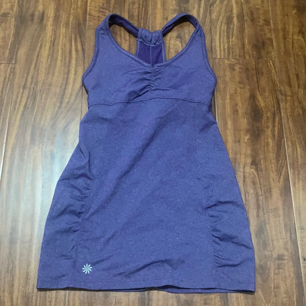 Athleta tank